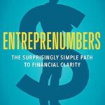 خرید و دانلود نسخه کامل کتاب Entreprenumbers: The Surprisingly Simple Path to Financial Clarity