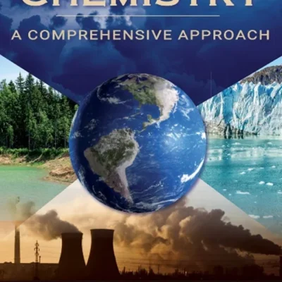 خرید و دانلود نسخه کامل کتاب 
Environmental Chemistry: A Comprehensive Approach