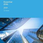 خرید و دانلود نسخه کامل کتاب Essential IFRS Guide – 2021 (Essentials)