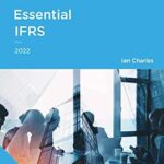 خرید و دانلود نسخه کامل کتاب Essential IFRS Guide – 2022 (Essentials)