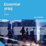 خرید و دانلود نسخه کامل کتاب Essential IFRS Guide – 2024