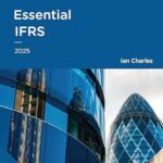 خرید و دانلود نسخه کامل کتاب Essential IFRS Guide – 2025
