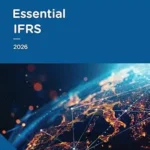 خرید و دانلود نسخه کامل کتاب Essential IFRS Guide – 2026
