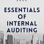 خرید و دانلود نسخه کامل کتاب Essentials of Internal Auditing: Review Notes for Certified Internal Auditor Exam – Part One