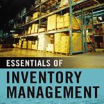 خرید و دانلود نسخه کامل کتاب Essentials of Inventory Management Kindle Edition