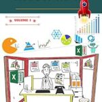 خرید و دانلود نسخه کامل کتاب EXCEL FOR ACCOUNTANTS: VOLUME I