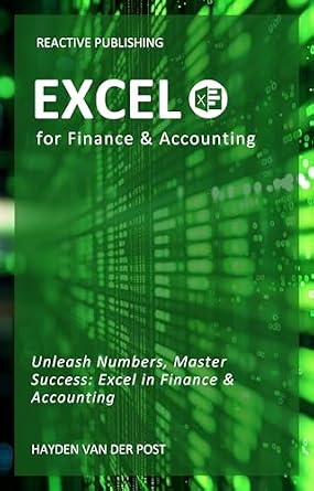 خرید و دانلود نسخه کامل کتاب Excel for Finance & Accounting: The Crash Course 2024_6a66685231bc1.jpeg خرید و دانلود نسخه کامل کتاب Excel for Finance & Accounting: The Crash Course 2024