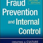 خرید و دانلود نسخه کامل کتاب Executive Roadmap to Fraud Prevention and Internal Control: Creating a Culture of Compliance