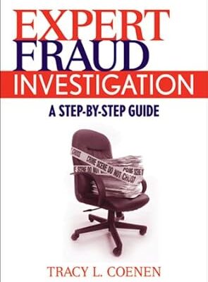 خرید و دانلود نسخه کامل کتاب Expert Fraud Investigation: A Step-by-Step Guide