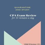 خرید و دانلود نسخه کامل کتاب FAR CPA Exam Review