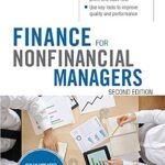 خرید و دانلود نسخه کامل کتاب Finance for Nonfinancial Managers, Second Edition (Briefcase Books Series)