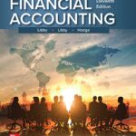 خرید و دانلود نسخه کامل کتاب Financial Accounting 11th Edition