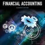 خرید و دانلود نسخه کامل کتاب Financial Accounting, 11th Edition