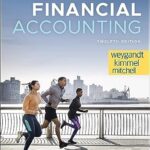 خرید و دانلود نسخه کامل کتاب Financial Accounting, 12th Edition
