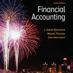 خرید و دانلود نسخه کامل کتاب Financial Accounting 6th Edition