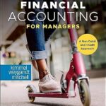 خرید و دانلود نسخه کامل کتاب Financial Accounting for Managers, 1st Edition
