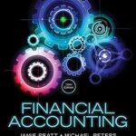 خرید و دانلود نسخه کامل کتاب Financial Accounting in an Economic Context, 10th Edition