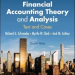 خرید و دانلود نسخه کامل کتاب Financial Accounting Theory and Analysis: Text and Cases, 50th Anniversary