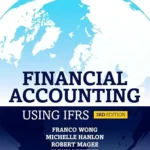 خرید و دانلود نسخه کامل کتاب Financial Accounting using IFRS