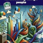 خرید و دانلود نسخه کامل کتاب Financial Analysis for accounting-allergic people: the 4 steps easy and efficient method