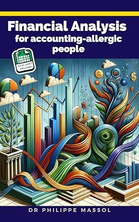 خرید و دانلود نسخه کامل کتاب Financial Analysis for accounting-allergic people: the 4 steps easy and efficient method_6a67c82f3c78f.jpeg خرید و دانلود نسخه کامل کتاب Financial Analysis for accounting-allergic people: the 4 steps easy and efficient method
