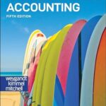 خرید و دانلود نسخه کامل کتاب Financial and Managerial Accounting