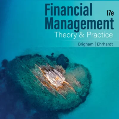 خرید و دانلود نسخه کامل کتاب 
Financial Management: Theory & Practice 17th Edition