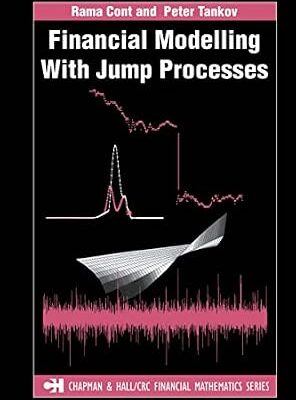 خرید و دانلود نسخه کامل کتاب Financial Modelling with Jump Processes (Chapman and Hall/CRC Financial Mathematics Series Book 2)