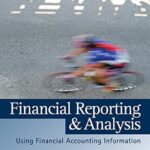 خرید و دانلود نسخه کامل کتاب Financial Reporting and Analysis