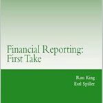خرید و دانلود نسخه کامل کتاب Financial Reporting: First Take