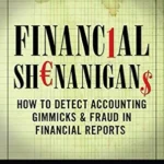 خرید و دانلود نسخه کامل کتاب Financial Shenanigans, Third Edition