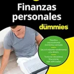خرید و دانلود نسخه کامل کتاب Finanzas personales para Dummies (Spanish Edition)