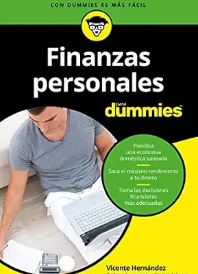 خرید و دانلود نسخه کامل کتاب Finanzas personales para Dummies (Spanish Edition)