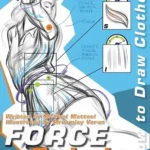 خرید و دانلود نسخه کامل کتاب 
FORCE Fabric: How to Draw Clothes