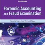 خرید و دانلود نسخه کامل کتاب Forensic Accounting and Fraud Examination