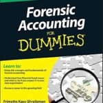 خرید و دانلود نسخه کامل کتاب Forensic Accounting For Dummies