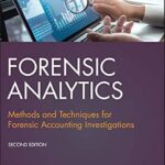 خرید و دانلود نسخه کامل کتاب Forensic Analytics: Methods and Techniques for Forensic Accounting Investigations (Wiley Corporate F&A)