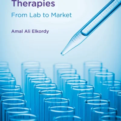 خرید و دانلود نسخه کامل کتاب 
Formulation of Monoclonal Antibody Therapies: From Lab to Market