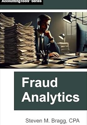 خرید و دانلود نسخه کامل کتاب Fraud Analytics