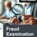 خرید و دانلود نسخه کامل کتاب Fraud Examination: Third Edition