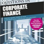 خرید و دانلود نسخه کامل کتاب Frequently Asked Questions in Corporate Finance