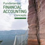 خرید و دانلود نسخه کامل کتاب Fundamental Financial Accounting Concepts Kindle Edition