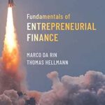 خرید و دانلود نسخه کامل کتاب Fundamentals of Entrepreneurial Finance