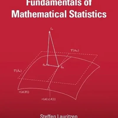 خرید و دانلود نسخه کامل کتاب 
Fundamentals of Mathematical Statistics