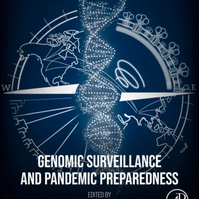 خرید و دانلود نسخه کامل کتاب 
Genomic Surveillance and Pandemic Preparedness