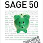 خرید و دانلود نسخه کامل کتاب Get Started in Sage 50: An essential guide to the UK’s leading accountancy software (Teach Yourself) 1st Edition