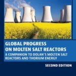 خرید و دانلود نسخه کامل کتاب 
Global Progress on Molten Salt Reactors: A Companion to Dolan’s Molten Salt Reactors and Thorium Energy 2nd Edition