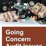 خرید و دانلود نسخه کامل کتاب Going Concern Audit Issues