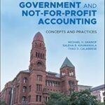 خرید و دانلود نسخه کامل کتاب Government and Not-for-Profit Accounting: Concepts and Practices, 9th Edition