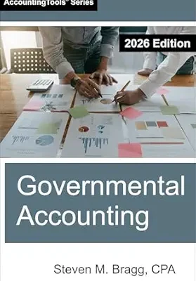 خرید و دانلود نسخه کامل کتاب Governmental Accounting: 2026 Edition